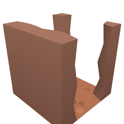 Corridor Junction